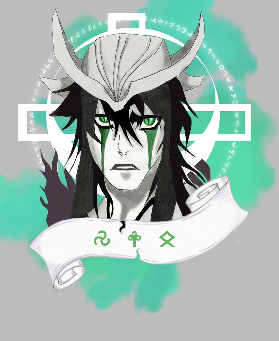 ulquiorra