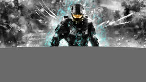 Master chief 360 wallpaper