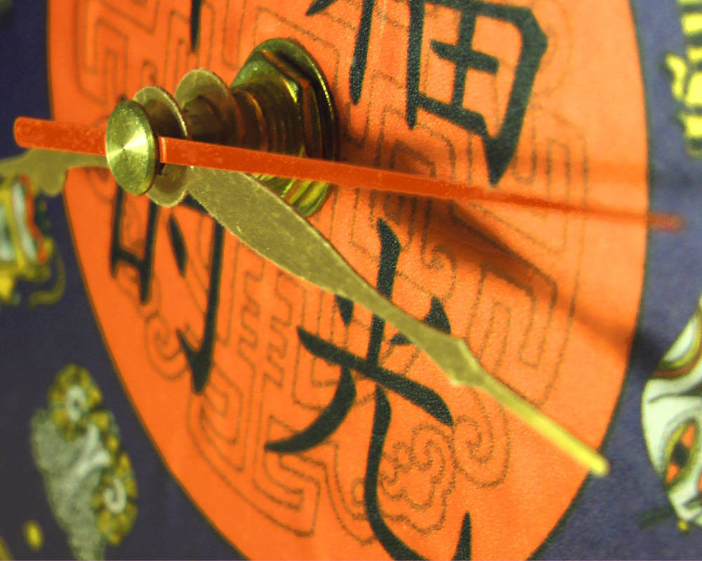 Heibi Clock chi-bai clock by Mostico on DeviantArt
