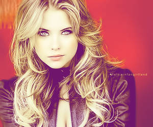 Ashley Benson