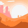 Desert Landscape