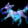 .:GORE:. Glaceon