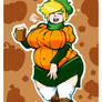 Pumpkin Subi