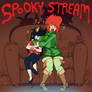 Spooky Stream [ONLINE]