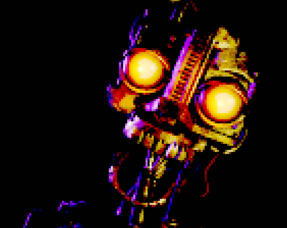 random profile picture I made by everythingandanythin on DeviantArt