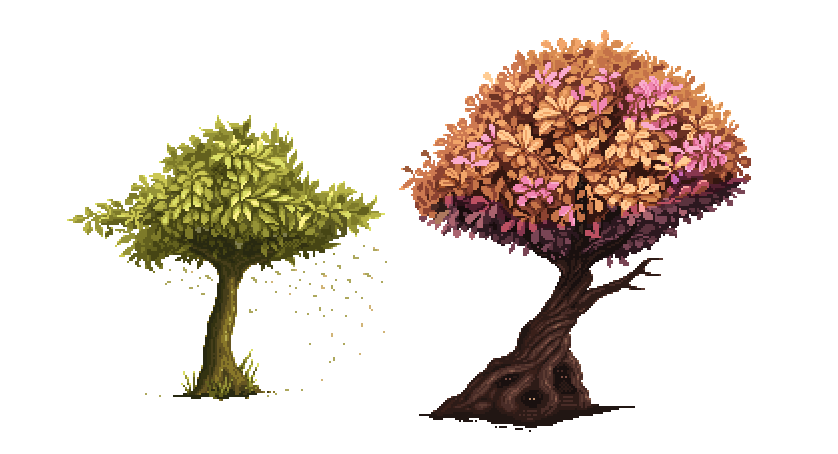 Trees