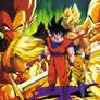 dragonball z