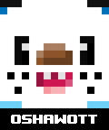 15x15 Oshawott