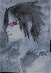 Sasuke