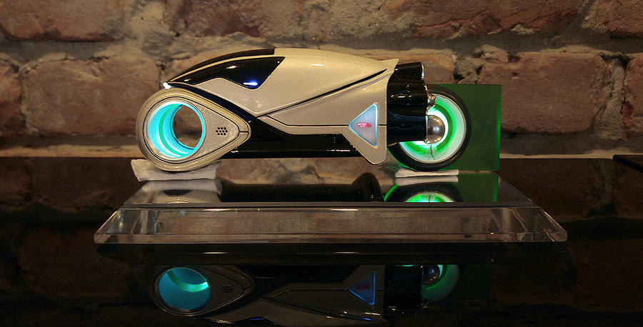 Tron Incom 786 Encom786 - Professional, Digital Artist | DeviantArt