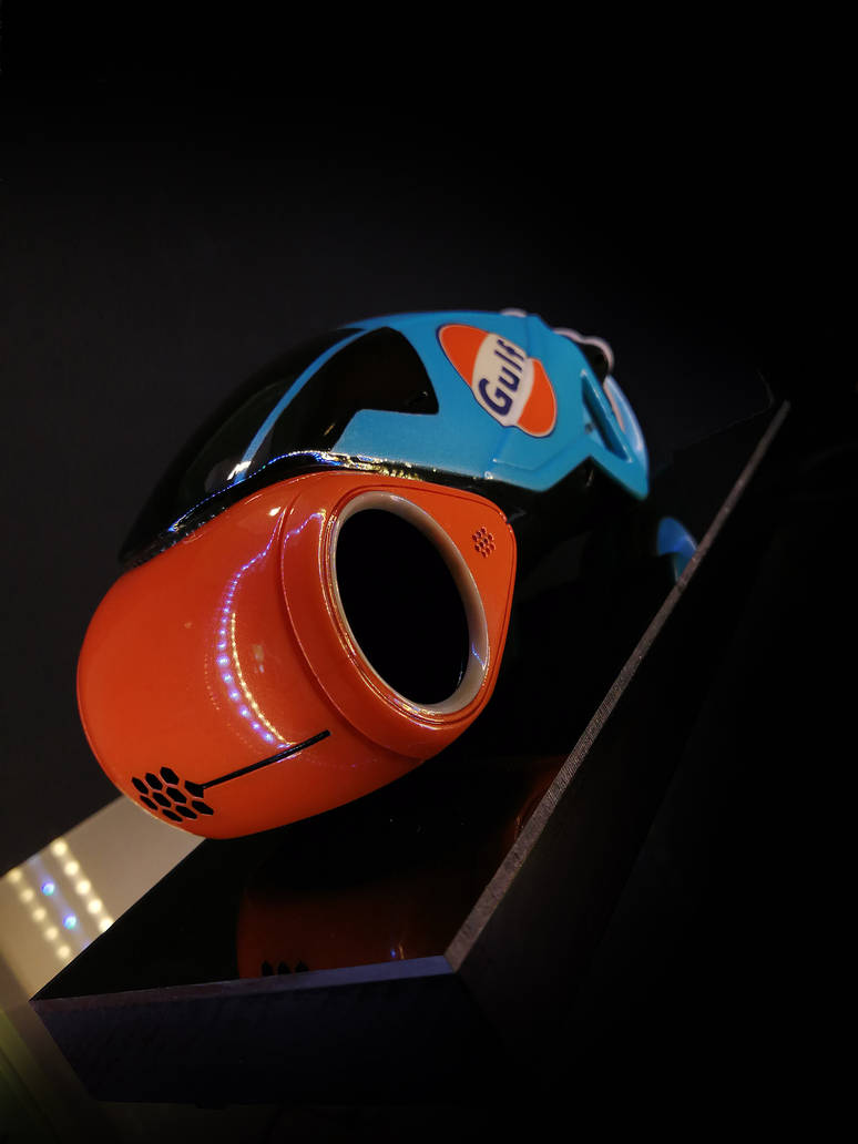 Tron Incom 786 Tron Light Cycle Encom 786 GULF Edition by Encom786 on DeviantArt