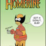 Homerine