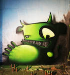 live kiwie by K-I-W-I-E
