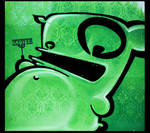 in full screen by K-I-W-I-E