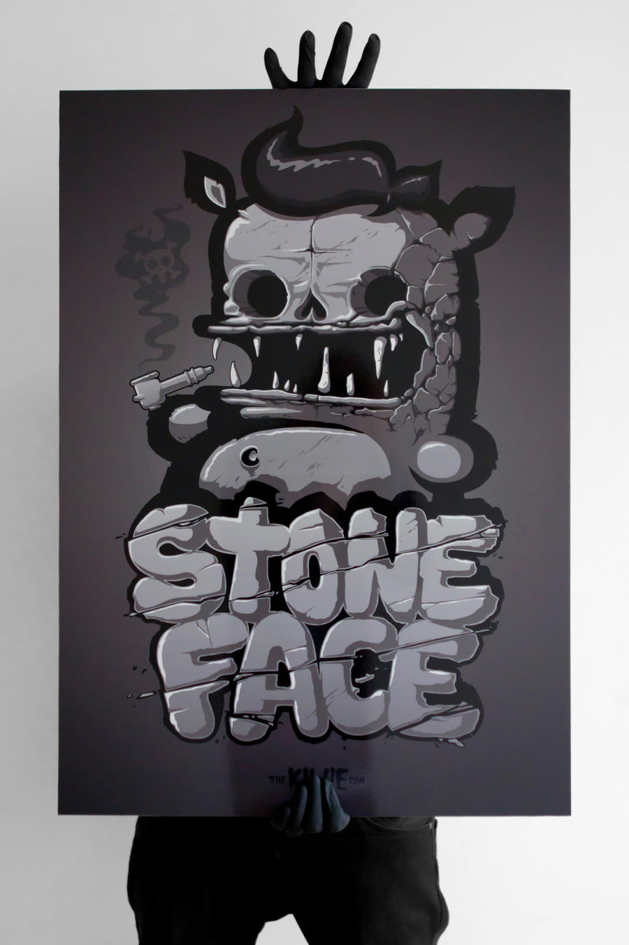 STONE FACE