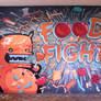 FOOD FIGHT