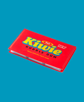 Sticker Album