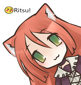 Ritsu render Render by me by Valsheta on DeviantArt