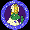 Crocodylus Pontifex