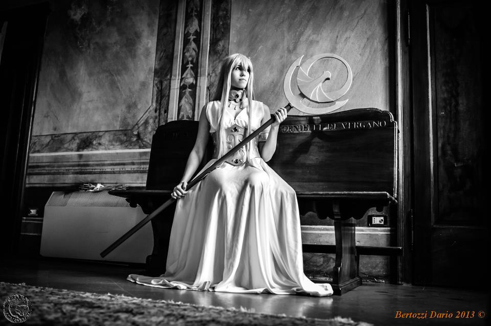 Athena Cosplay 1 by KinokoArthLiddell on DeviantArt