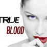 True Blood - Fan Made Promotional Poster