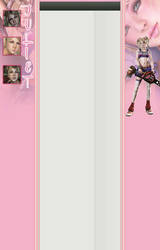 Lollipop Chainsaw -- Youtube Background