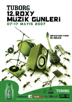 roxy muzik gunleri