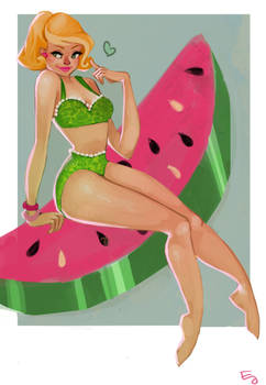 Watermelon