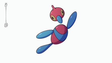 Porygon-Z