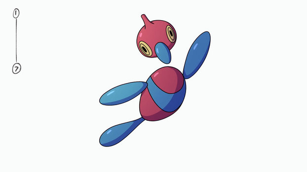 Porygon-Z