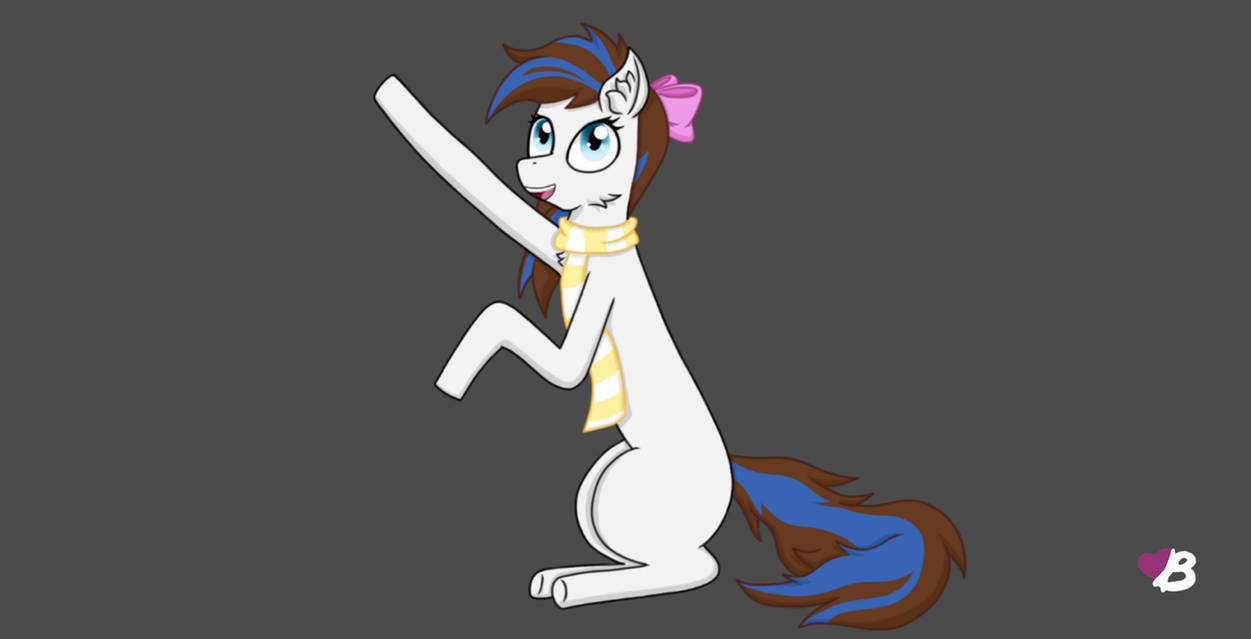 Ms Bezy MsBreezy by NismoRose on DeviantArt