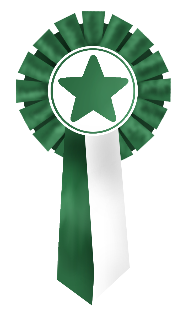 Training Ribbon