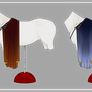 Equine Shoulder Capes | CLOSED