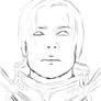 Anduin WIP Sketch