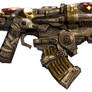 Hammerburst MK 1 - Gold