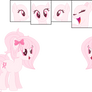 ~Cherry Blossom Reference Sheet~