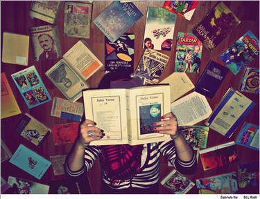 People and Books