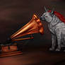 His Master's Voice - Hyenified