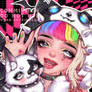 DP COMM | Oinkie