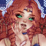 DP COMM | MADMISS
