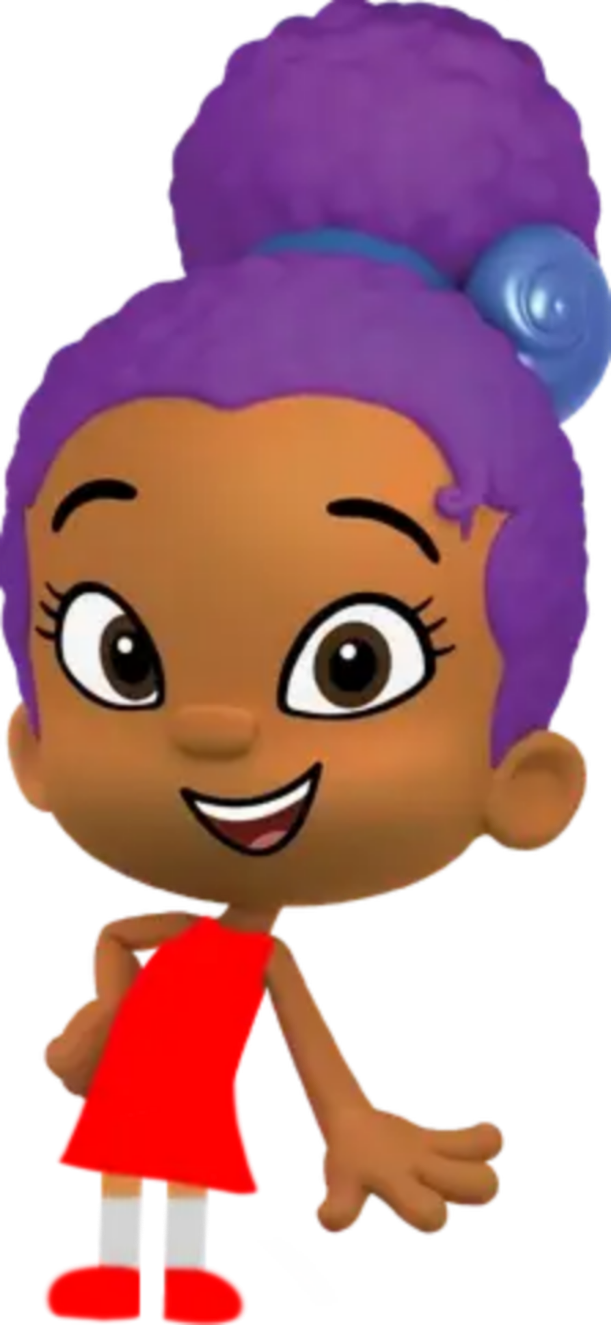 Zooli Color Bubble Guppies Zooli Human Legs by Nicole-2009 on DeviantArt