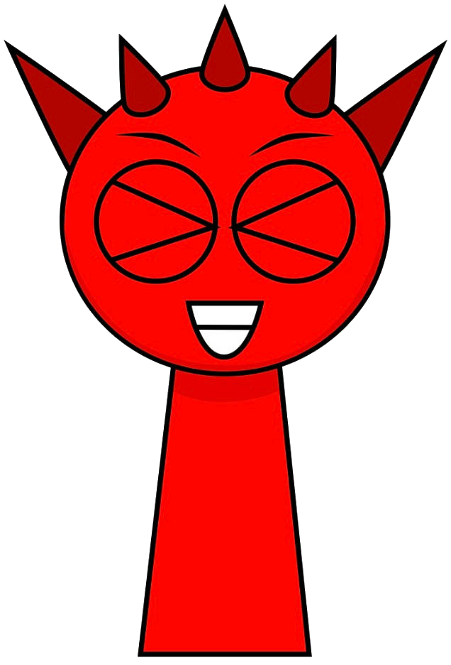 Humanized Raddy Raddy Laughing by Nicole-2009 on DeviantArt