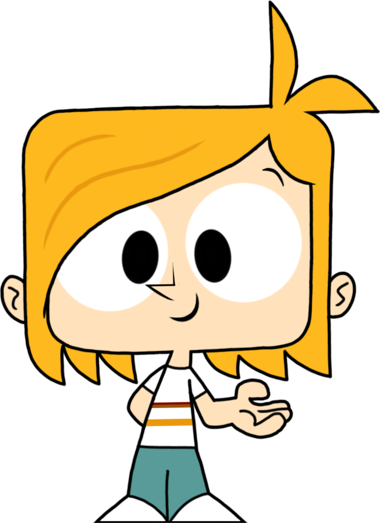 Ronotboy Robotboy Tommy Turnbull by Nicole-2009 on DeviantArt