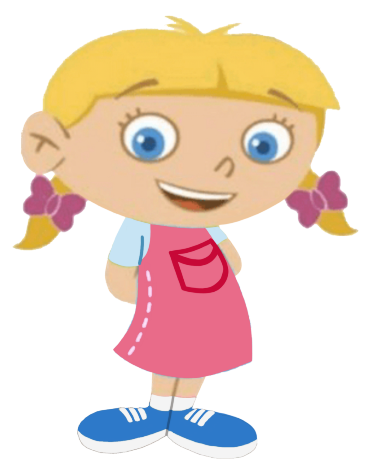 Little Einsteins Annie By Nicole 2009 On DeviantArt little-einsteins-annie-by-nicole-2009-on-deviantart