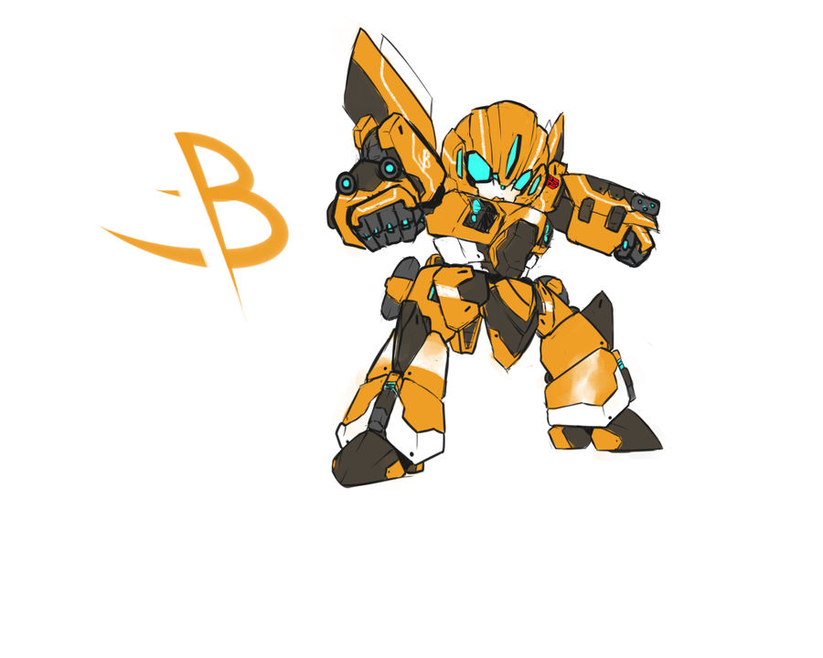 Agitype01 B(wip) by Agitype01 on DeviantArt