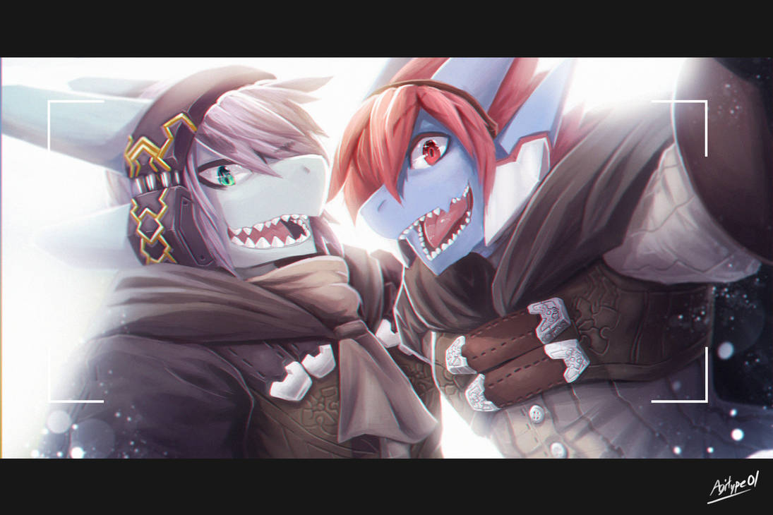 Agitype01 Smile! by Agitype01 on DeviantArt