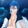 GRIMMJOW