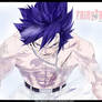 Fairy Tail 391 - Gray