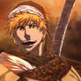 Bleach 581 - Ichigo's Return