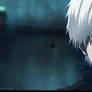 Tokyo ghoul- kaneki ken